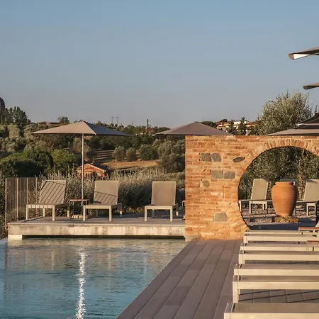 Borgo 69 Villas&Suites-2